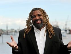 фото - Бриггс: «Мы с Кличко договорились»