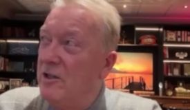 «Сперва мы планировали бой с Уайлдером». Чисора претендует на титульник с Уордли