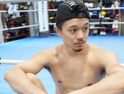 фото - Не Карденас. Стало известно, против кого дебютирует Накатани в «весе Иноуэ»