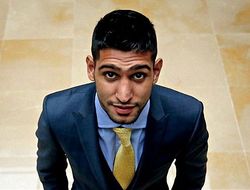 фото - Хан: На спаррингах отправляю в нокдауны крупных парней