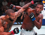 UFC on ESPN 40: Сантос – Хилл. Бонусы и видео лучших моментов турнира