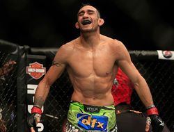 фото - Тони Фергюсон: Нурмагомедов проиграл, его рекорд теперь 24-1