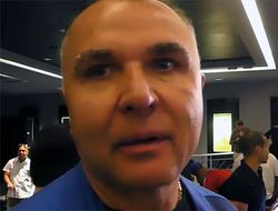 фото - Ломаченко–Хэйни? — комментирует Эгис Климас