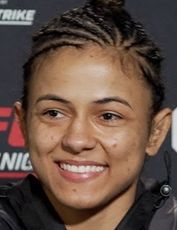 Наталья Силва