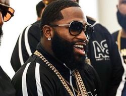 фото - У Эдриена Броунера наклёвывается бой — с противником из Уэльса