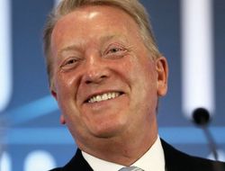 фото - Не знаю, как Усик сможет побить Джойса — промоутер