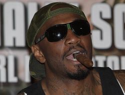 фото - Тренер Деонтея Уайлдера рассказал, как спарринговал с Тайсоном Фьюри