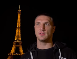 фото - Влад Сиренко прокомментировал яркую победу над Устиновым: цитаты и видео