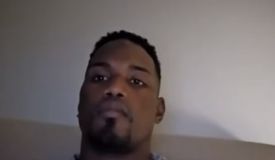 «Думаю, он капитулирует». Матиас о бое со Смитом