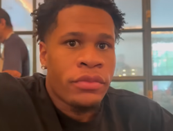 фото - Хэйни пытался объяснить, почему не сумел договориться со Стивенсоном. Вы на чьей стороне?