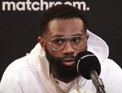 фото - Кроуфорду следовало бы сделать это перед боем с Канело — Эннис