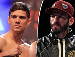 фото - Видео: промо-ролик НВО к бою Хорхе Линареса и Люка Кэмпбелла