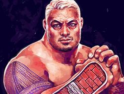 фото - Марк Хант о возвращении в UFC: Мне не оставили другого выхода