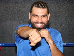 фото - Сауль Альварес объявил, с кем будет драться 8 марта