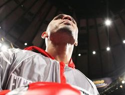 фото - Мигель Котто: «Хотел бы встретиться с Мэйуэзером»