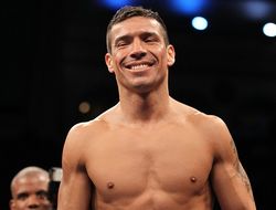 фото - Камбэк спустя 6 лет. Соперником 45-летнего Серхио Мартинеса станет безвестный испанец — СМИ