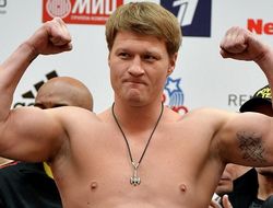 фото - Поветкин всё ещё хочет бой с Уайлдером и реванш с Кличко