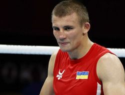 фото - «Нужно переходить, когда ты готов». Александр Хижняк — о профессиональном боксе