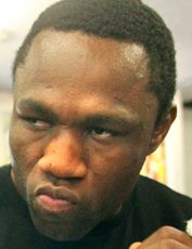 Уэйл Омотосо