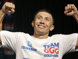 фото - ESPN: Следующий бой Геннадий Головкин проведёт 28 марта