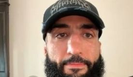 Мухаммад рассказал, на что готов ради боя с Усманом
