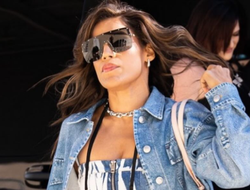 фото - Пенья даст бой Харрисон, а Андраде — Ясудавичус