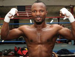 фото - Джозеф Агбеко о предстоящем поединке с Гильермо Ригондо