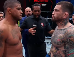 Брэди уверенно прошёл Бёрнса в главном бою UFC Fight Night 242
