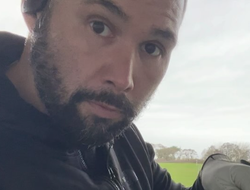 фото - Бой с Усиком станет для Фьюри кошмаром? Беллью углубился в технику