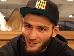 фото - У Цзю много слабых мест, я точно его побью — Муртазалиев