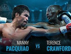 фото - Маркес — о возможном бое Пакьяо и Кроуфорда
