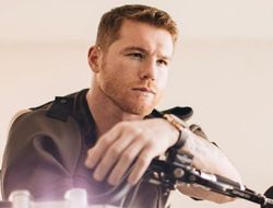 фото - Сауль Альварес отреагировал на лишение его титула IBF