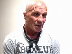 фото - Усик боится очень агрессивных боксёров — тренер Власова