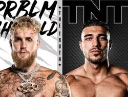 фото - Фьюри договорился с Полом, но Мейвезер чуть помешал