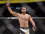 Мусаси — новый чемпион Bellator, Янькова потерпела первое поражение