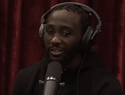 фото - «К Усику проявили неуважение». Кроуфорд — о срыве боя украинца с Фьюри