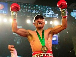 фото - Такаши Миура и Серхио Томпсон встретятся 17 августа в Мексике