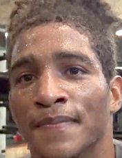 Джексон Маринес