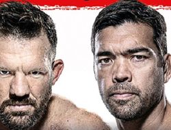 фото - Bellator 256: Райан Бейдер – Лиото Мачида 2 прямой эфир