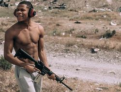 фото - Девин Хэйни говорит, что отбоксирует в июле