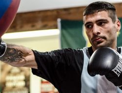 фото - Маттиссе и Кирам собираются унести из ринга пояс, но он один: цитаты