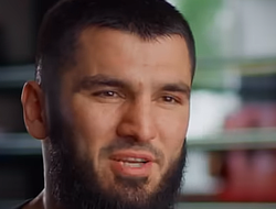 фото - Бетербиев высказался о бое Усик–Фьюри