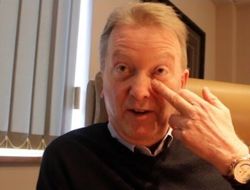 фото - Джошуа будет фаворитом в Англии, но ставлю на Уайлдера — промоутер