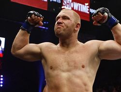 фото - Результаты M-1 Challenge 81: Харитонов победил дос Сантоса, Евлоев отобрал титул у Витрука