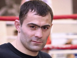 фото - Чахкиев не смог нокаутировать Лоди