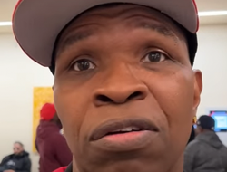 фото - «Он навяжет свою волю». Кто победит в бою Спенс–Кроуфорд: прогноз тренера Портера