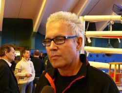 фото - Бёнте: «Победы Кличко и Поветкина приближают их к реваншу»