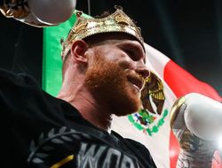 фото - «Паунд» от WBN: топ-50 сильнейших боксёров мира