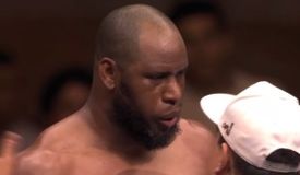 Санчес срубил Торреза в элиминаторе IBF: видео