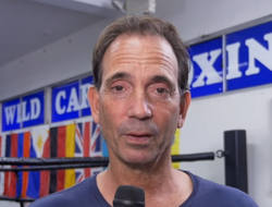 фото - Когда Головкин объявит о завершении карьеры? (не) Отвечает его промоутер